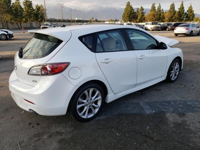 Photo 3 from auction – 2010 MAZDA 3 S with VIN JM1BL1H66A1243337