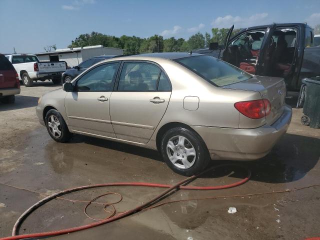 Photo 2 from auction – 2005 TOYOTA COROLLA CE with VIN 1NXBR32E75Z509880
