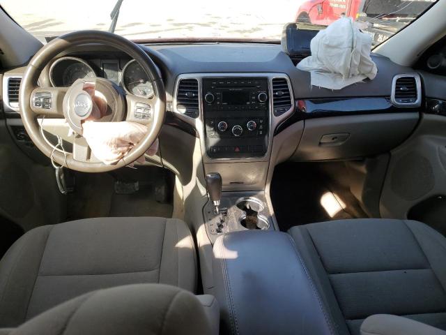 Photo 8 from auction – 2012 JEEP GR CHEROKE with VIN 1C4RJFAG5CC176306
