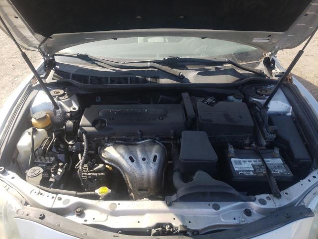 Photo 11 from auction – 2009 TOYOTA CAMRY BASE with VIN 4T4BE46K59R072314
