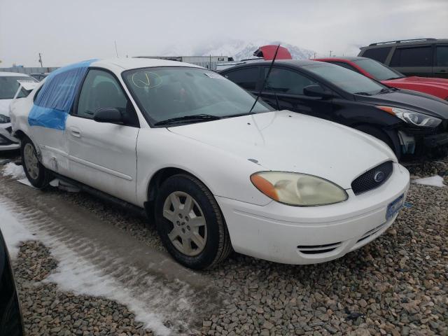 Фото 4 с аукциона – 2007 FORD TAURUS SE с VIN 1FAFP53U57A185724