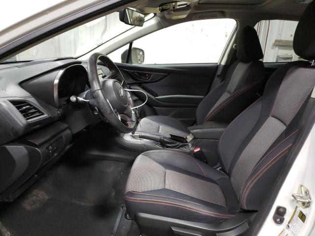 Photo 7 from auction – 2019 SUBARU CROSSTREK with VIN JF2GTAEC3KH209320