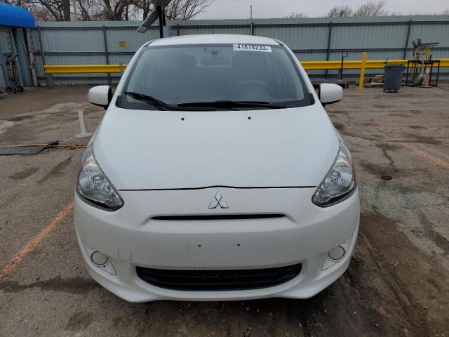 Photo 5 from auction – 2015 MITSUBISHI MIRAGE DE with VIN ML32A3HJ2FH052134