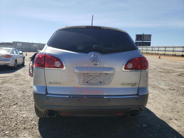 Photo 6 from auction – 2011 BUICK ENCLAVE CX with VIN 5GAKRBED0BJ121096