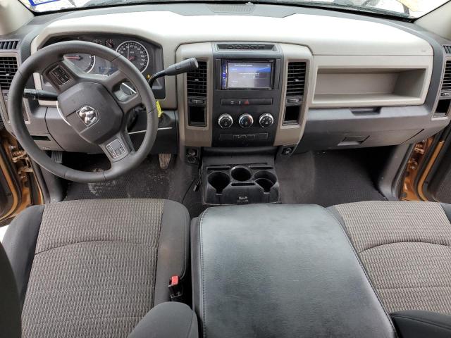 Photo 8 from auction – 2012 DODGE RAM 1500 S with VIN 1C6RD6FT0CS307250