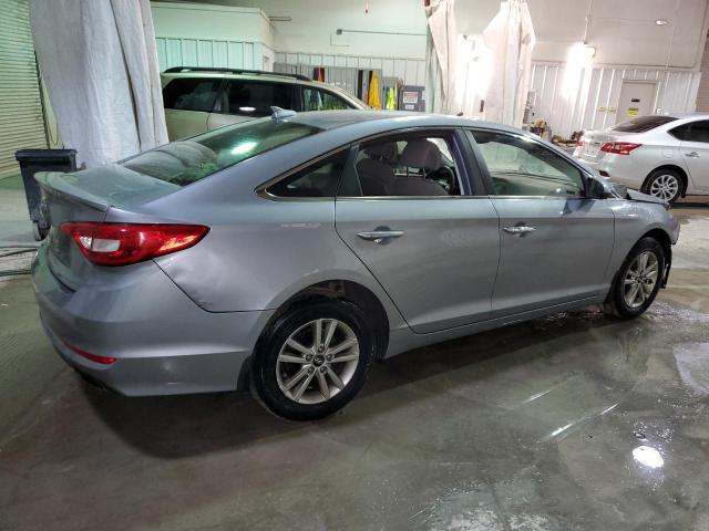 Photo 3 from auction – 2015 HYUNDAI SONATA SE with VIN 5NPE24AF7FH149186
