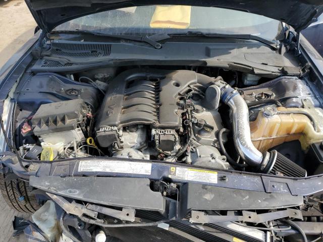 Photo 11 from auction – 2006 DODGE CHARGER SE with VIN 2B3KA43G16H462367