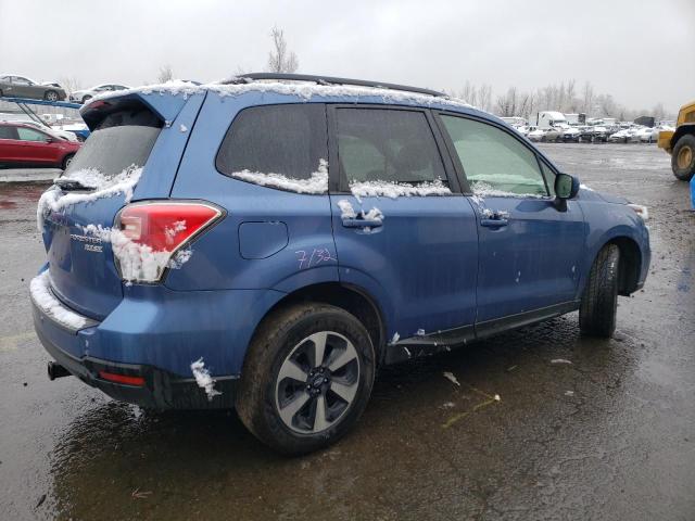 Photo 3 from auction – 2017 SUBARU FORESTER 2 with VIN JF2SJAGC1HH566842
