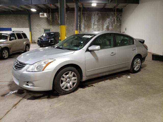 NISSAN ALTIMA BAS 2011 with VIN 1N4AL2AP2BC119792 - Photo from auction