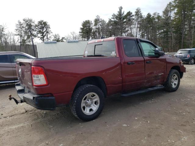 Photo 3 from auction – 2019 RAM 1500 TRADE with VIN 1C6SRFCT3KN676012