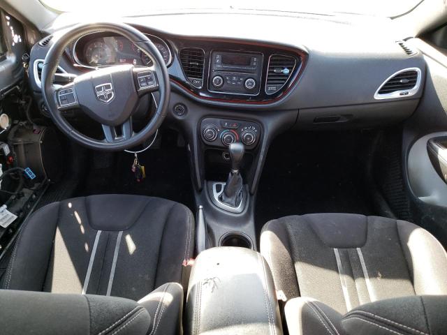 Photo 8 from auction – 2014 DODGE DART SXT with VIN 1C3CDFBB1ED828064