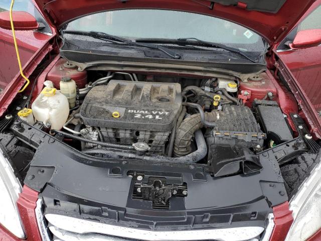 Photo 11 from auction – 2013 CHRYSLER 200 LX with VIN 1C3CCBABXDN647292