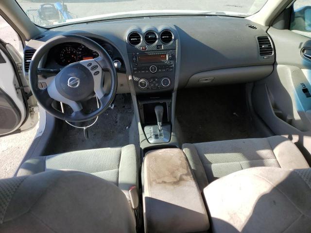 Photo 8 from auction – 2009 NISSAN ALTIMA 2.5 with VIN 1N4AL21E09C112669