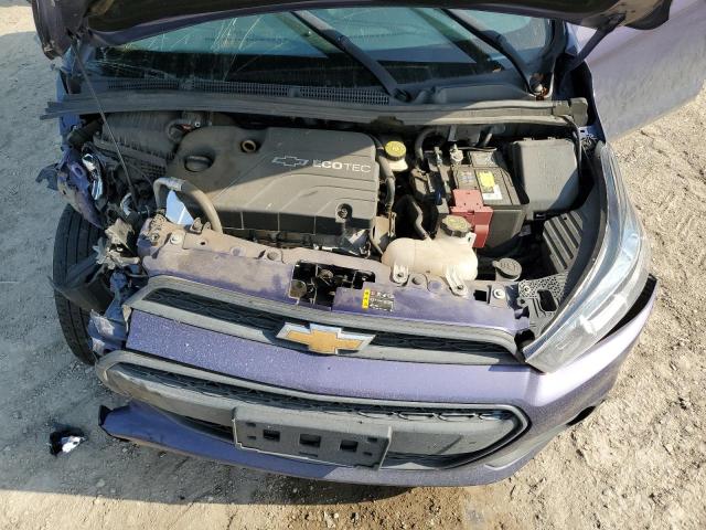Photo 11 from auction – 2017 CHEVROLET SPARK LS with VIN KL8CB6SA1HC766662