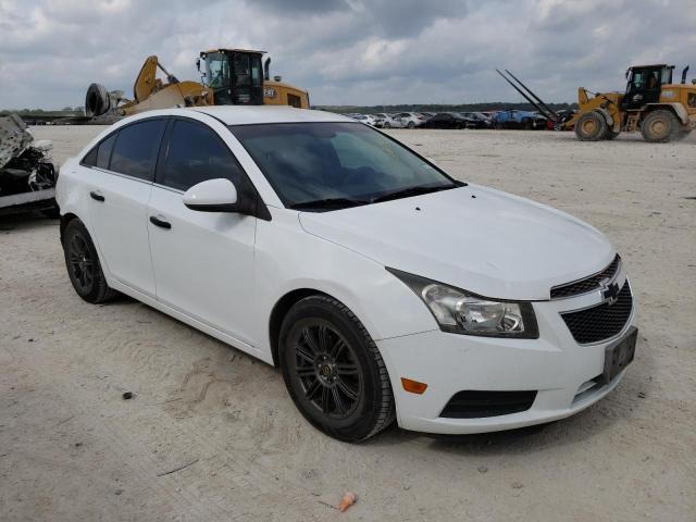 Photo 4 from auction – 2014 CHEVROLET CRUZE LT with VIN 1G1PC5SB0E7354948