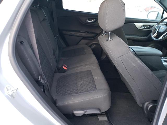 Photo 11 from auction – 2021 CHEVROLET BLAZER 2LT with VIN 3GNKBHRS2MS565250