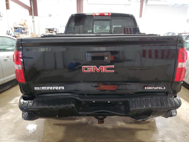 Photo 6 from auction – 2014 GMC SIERRA K15 with VIN 3GTU2WEC5EG505438