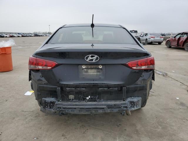 Photo 6 from auction – 2018 HYUNDAI ACCENT LIM with VIN 3KPC34A3XJE029616