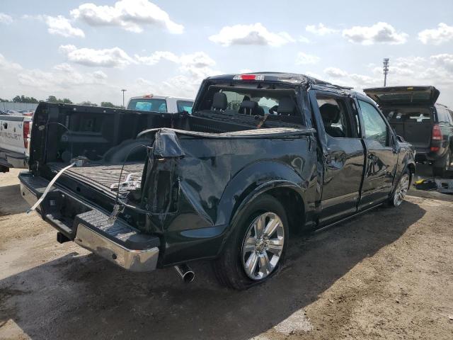 Photo 3 from auction – 2020 FORD F150 SUPER with VIN 1FTEW1C58LFB13259