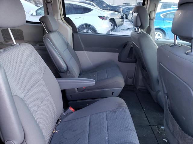 Photo 11 from auction – 2010 CHRYSLER TOWN & COU with VIN 2A4RR4DE5AR368640