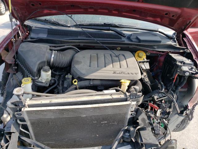 Photo 12 from auction – 2019 DODGE GRAND CARA with VIN 2C4RDGCG1KR655922
