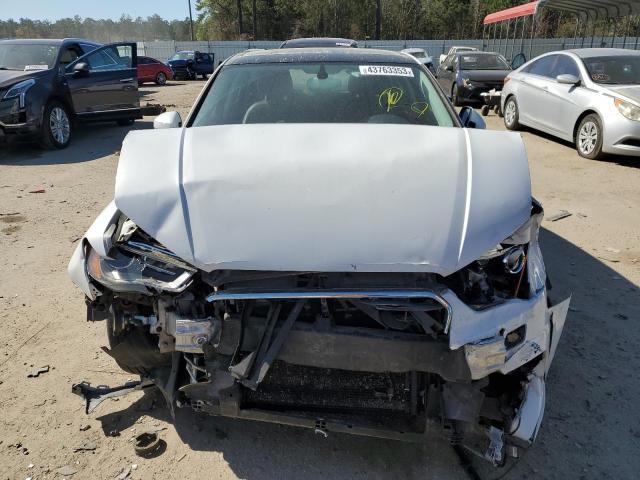 Photo 5 from auction – 2015 AUDI S3 PREMIUM with VIN WAUBFGFF5F1139276