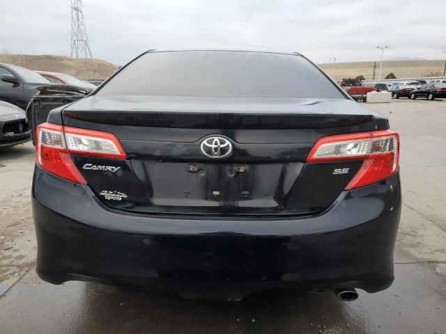 Photo 6 from auction – 2014 TOYOTA CAMRY L with VIN 4T1BF1FK4EU414884