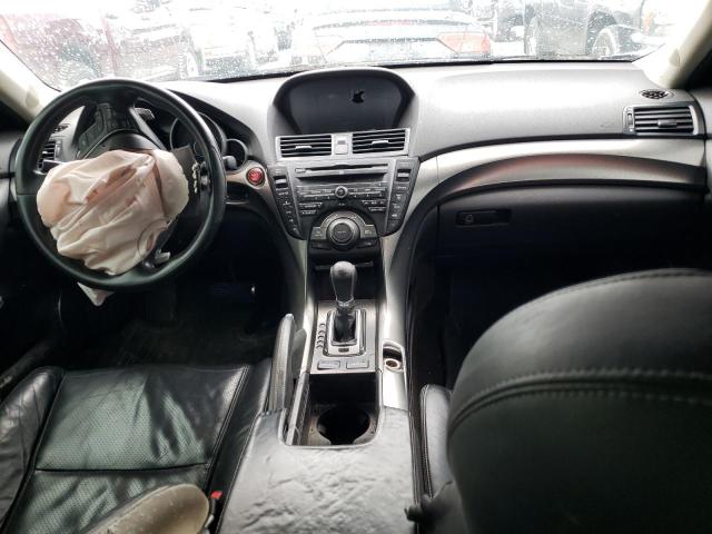 Photo 8 from auction – 2012 ACURA TL with VIN 19UUA9F55CA002428