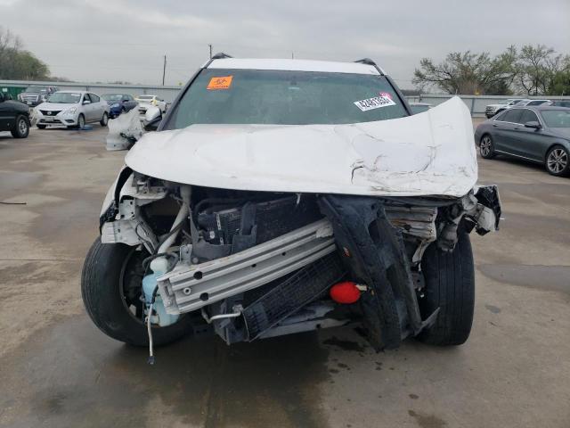 Photo 5 from auction – 2015 FORD EXPLORER L with VIN 1FM5K7F8XFGA61440