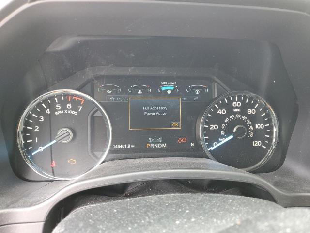 Photo 9 from auction – 2020 FORD F150 SUPER with VIN 1FTEW1E50LFA08535