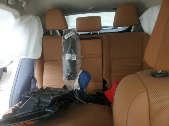 Photo 10 from auction – 2021 LEXUS NX 300 BAS with VIN JTJDARDZ7M5024295