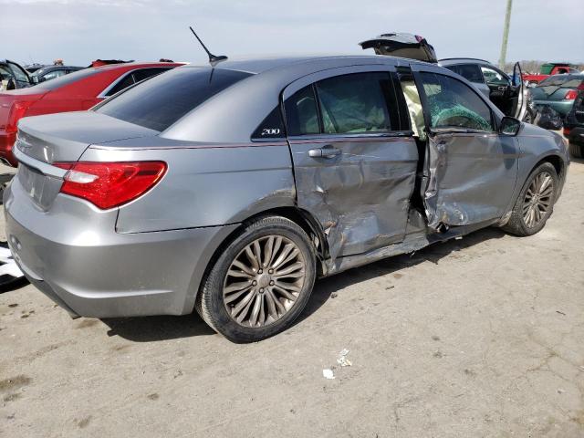 Photo 3 from auction – 2013 CHRYSLER 200 LX with VIN 1C3CCBAB2DN691934