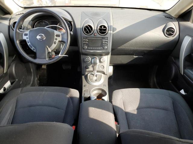 Photo 8 from auction – 2014 NISSAN ROGUE SELE with VIN JN8AS5MV2EW722449