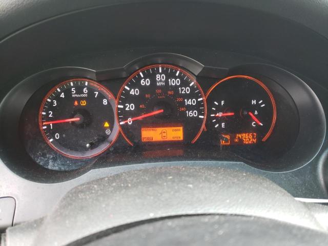 Photo 9 from auction – 2008 NISSAN ALTIMA 2.5 with VIN 1N4AL24E28C170826