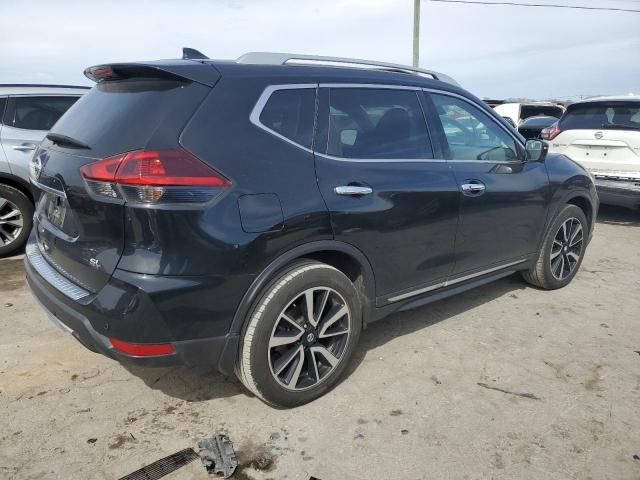 Photo 3 from auction – 2020 NISSAN ROGUE S with VIN 5N1AT2MT4LC721867