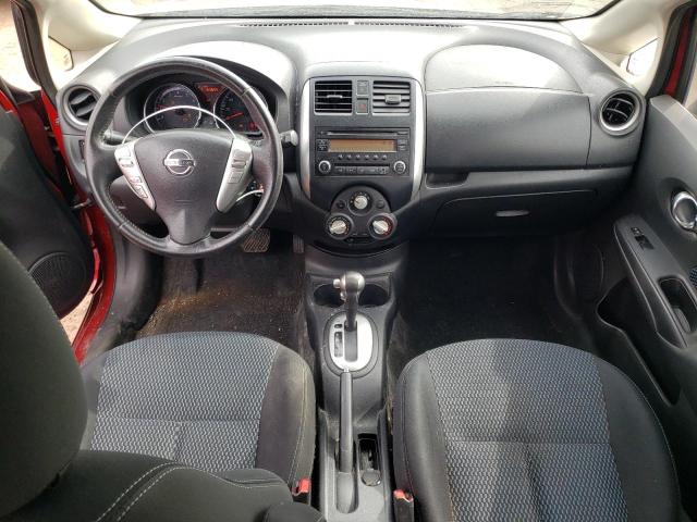 Photo 8 from auction – 2014 NISSAN VERSA NOTE with VIN 3N1CE2CP5EL360140