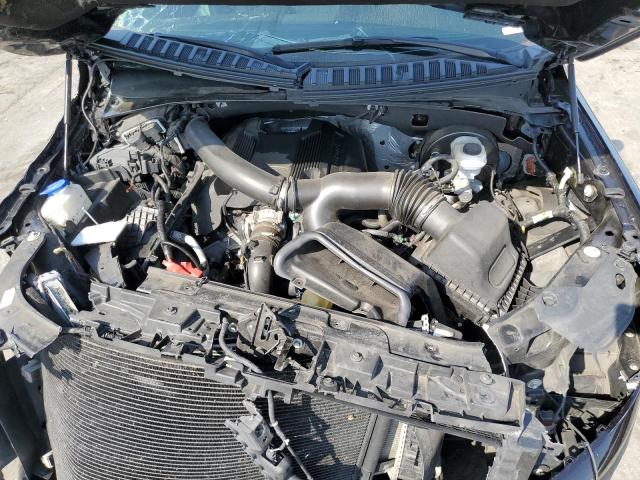 Photo 12 from auction – 2019 FORD EXPEDITION with VIN 1FMJK1HT2KEA21467