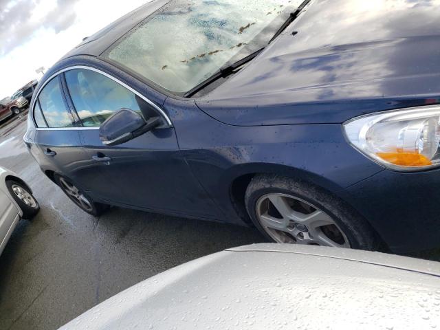 Photo 4 from auction – 2012 VOLVO S60 T5 with VIN YV1622FS5C2030400