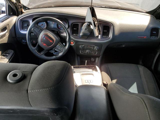 Photo 8 from auction – 2016 DODGE CHARGER R/ with VIN 2C3CDXCT9GH115464
