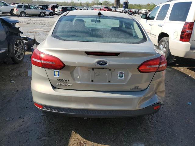 Photo 6 from auction – 2015 FORD FOCUS SE with VIN 1FADP3F23FL207518