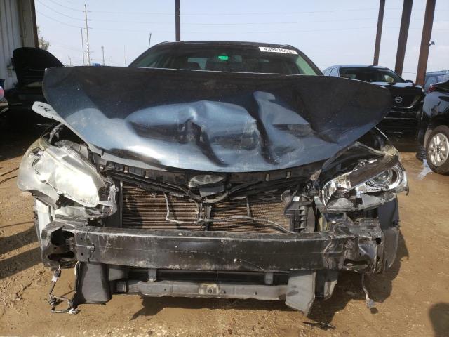 Photo 5 from auction – 2015 TOYOTA CAMRY LE with VIN 4T1BF1FKXFU897864