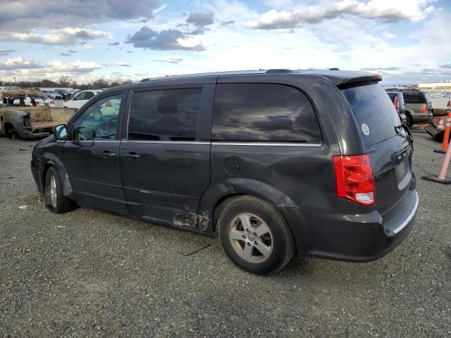 Photo 2 from auction – 2011 DODGE GRAND CARA with VIN 2D4RN5DG0BR660872