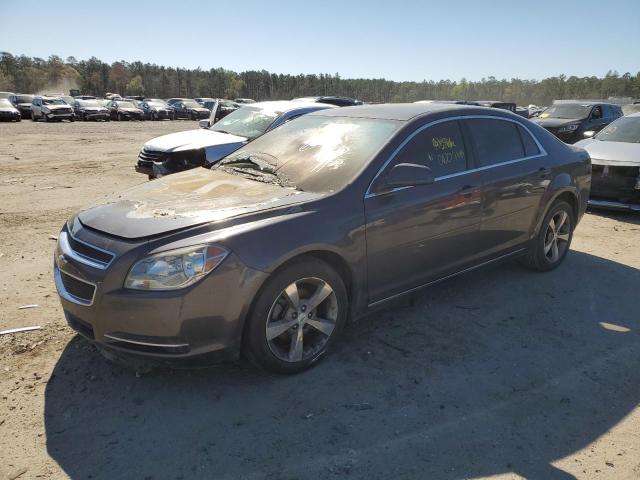 Photo 1 from auction – 2011 CHEVROLET MALIBU 1LT with VIN 1G1ZC5E15BF130751