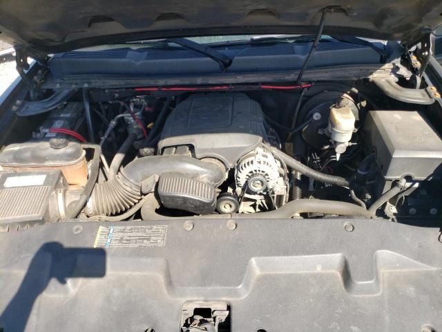 Photo 11 from auction – 2008 CHEVROLET SILVERADO with VIN 1GCEC19J98Z258393
