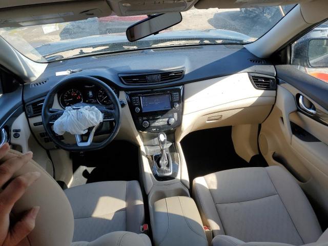 Photo 8 from auction – 2017 NISSAN ROGUE S with VIN KNMAT2MT7HP566042