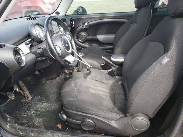 Photo 7 from auction – 2007 MINI COOPER with VIN WMWMF33597TU61860