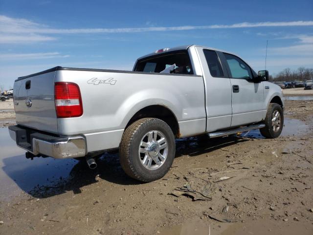 Photo 3 from auction – 2007 FORD F150 with VIN 1FTPX14V47FB73338