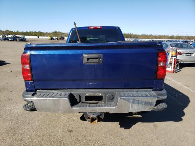 Photo 6 from auction – 2015 CHEVROLET SILVERADO with VIN 1GC2KUEG9FZ101722