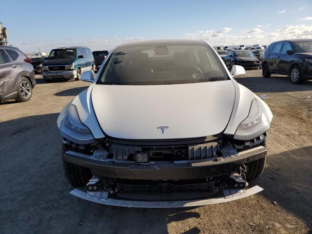 Photo 5 from auction – 2020 TESLA MODEL 3 with VIN 5YJ3E1EA5LF804404
