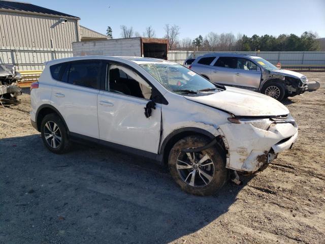 Photo 4 from auction – 2018 TOYOTA RAV4 ADVEN with VIN 2T3RFREV7JW820958